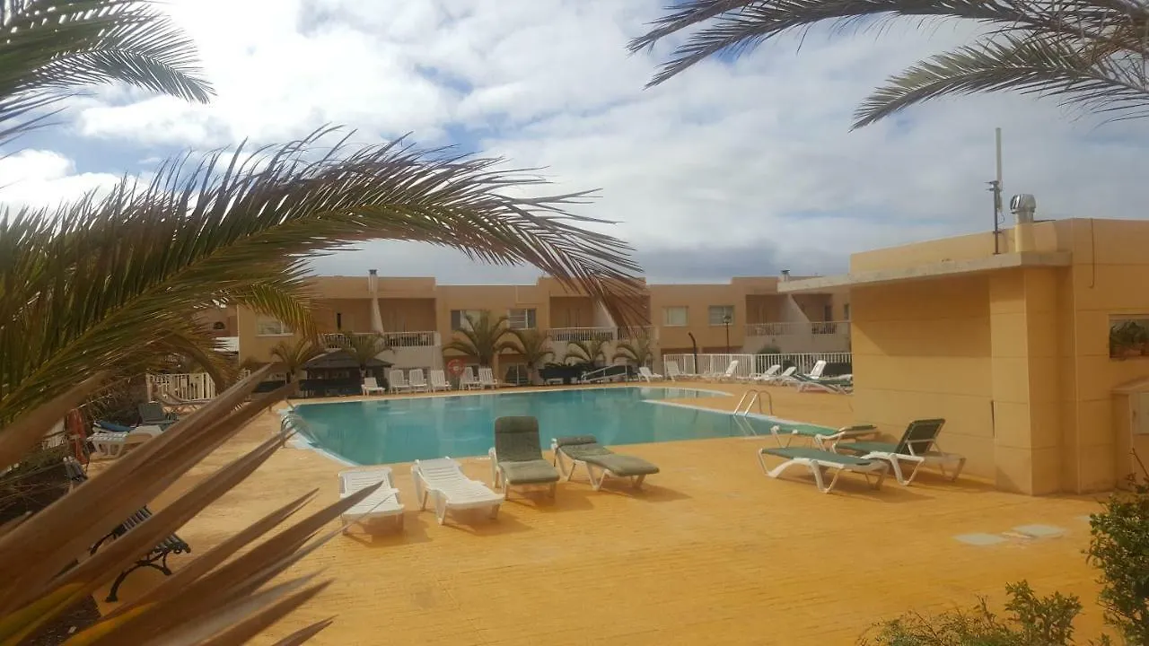 Amuley Mar 2 Apartment Caleta De Fuste Spain