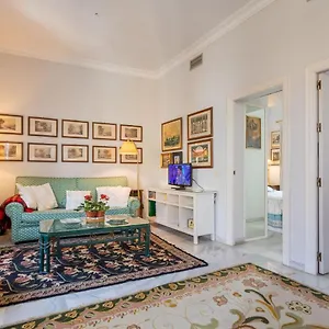 Apartment, 2 Pax, Historical Center , Seville Spain